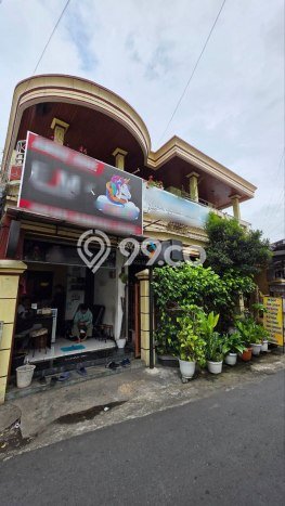 Rumah Modern Cantik 3 Kamar Siap Huni di Batu Rumah Modern Cantik 3 Kamar Siap Huni di Batu