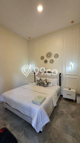 Dapatkan sekarang Vila Kawasan Batu, Dimensi 96m2m², Dekat ke transportasi Dapatkan sekarang Vila Kawasan Batu, Dimensi 96m2m², Dekat ke transportasi