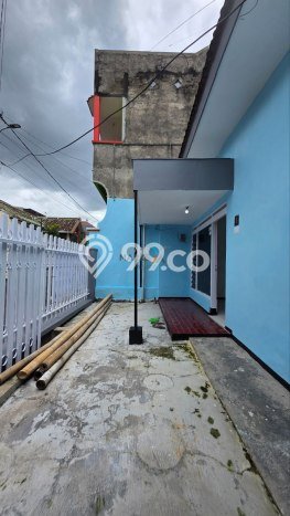 Lokasi strategis! Rumah siap pakai dikontrakkan di Blimbing LB 120m2 Lokasi strategis! Rumah siap pakai dikontrakkan di Blimbing LB 120m2