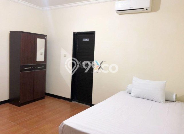 Peluang Investasi! Rumah Kost Dijual di Wonocolo, Surabaya, 89 KT, 89 KM, Luas 2730m2 Peluang Investasi! Rumah Kost Dijual di Wonocolo, Surabaya, 89 KT, 89 KM, Luas 2730m2