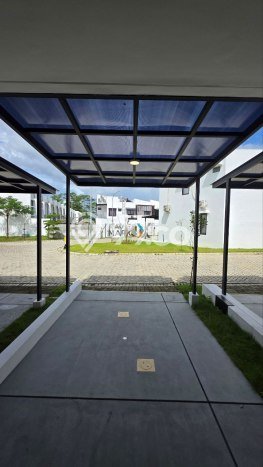 Dijual Rumah Modern 1 KT di Araya, Malang Dijual Rumah Modern 1 KT di Araya, Malang