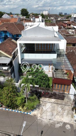 Hot Offer Hunian Mewah Ideal dan Luas di Klojen, Malang Hot Offer Hunian Mewah Ideal dan Luas di Klojen, Malang