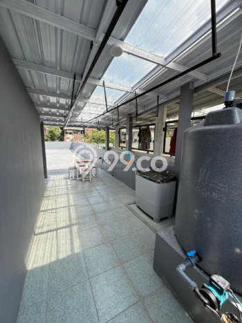 Dijual Kost Strategis di Lowokwaru, Malang 27 KT, 27 KM, Luas Bangunan 500m2 Dijual Kost Strategis di Lowokwaru, Malang 27 KT, 27 KM, Luas Bangunan 500m2