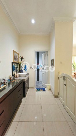 For Sale Rumah Elit Exclusive di Dau, Malang For Sale Rumah Elit Exclusive di Dau, Malang