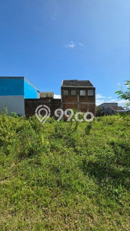 Tanah di Pakis, Malang Luas 148m2 Dijual Segera Tanah di Pakis, Malang Luas 148m2 Dijual Segera