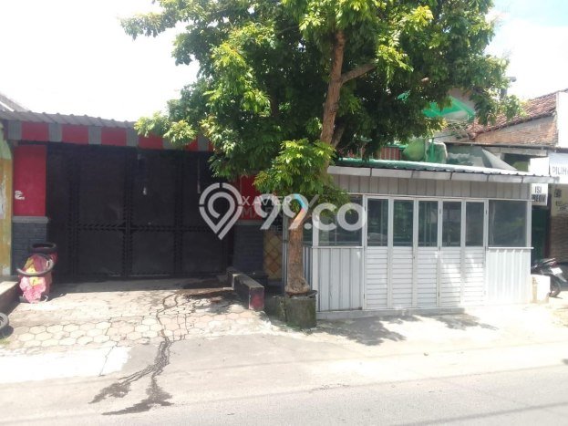 Rumah Luas Asri 2 KT Siap Huni di Kediri Kediri Rumah Luas Asri 2 KT Siap Huni di Kediri Kediri