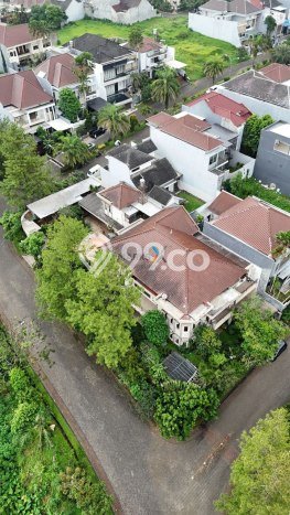 For Sale Rumah Elit Exclusive di Dau, Malang For Sale Rumah Elit Exclusive di Dau, Malang