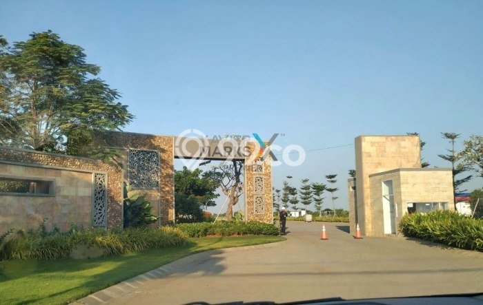 Kavling Tanah di Manyar Dijual Luas 160m2 Legalitas PPJB Kavling Tanah di Manyar Dijual Luas 160m2 Legalitas PPJB