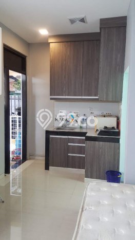 Rumah Kost untuk Dijual di Lowokwaru dengan 19 KT, 4 KM, Luas 260m2 Rumah Kost untuk Dijual di Lowokwaru dengan 19 KT, 4 KM, Luas 260m2