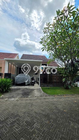 For Sale Hunian Rumah Terawat 4 Kamar di Araya, Malang For Sale Hunian Rumah Terawat 4 Kamar di Araya, Malang