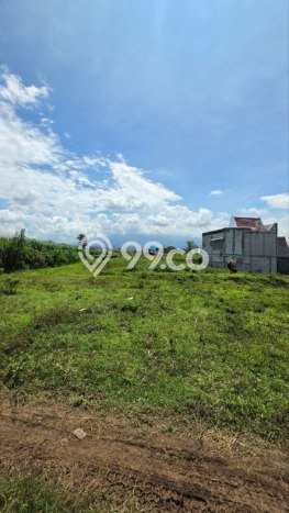 Tanah Dijual Lokasi Sukun, Malang Luas 1921m2 Legalitas Aman Tanah Dijual Lokasi Sukun, Malang Luas 1921m2 Legalitas Aman