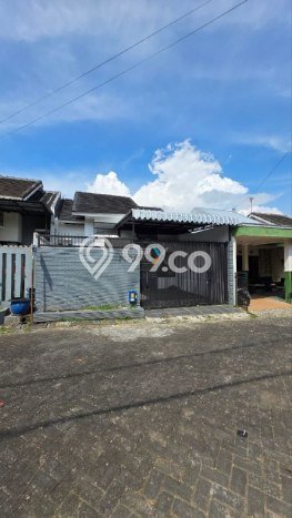 Dijual Cepat Rumah Favorit Siap Huni LB 60m2 di Sukun, Malang Dijual Cepat Rumah Favorit Siap Huni LB 60m2 di Sukun, Malang