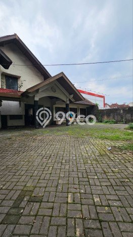 Siap Huni Hunian Elit 8 Kamar di Klojen Dekat ke Mana Saja Siap Huni Hunian Elit 8 Kamar di Klojen Dekat ke Mana Saja