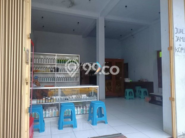 Komersial Bagus LT 610m2 LB 250m2 Dijual di Purwosari Pasuruan Komersial Bagus LT 610m2 LB 250m2 Dijual di Purwosari Pasuruan