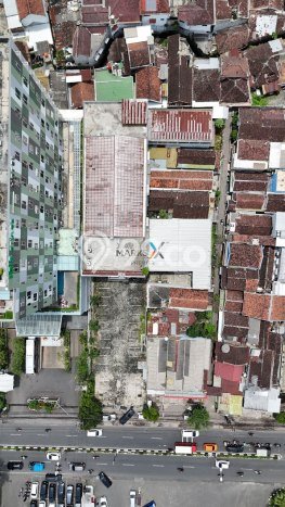 Untuk Dijual Komersial di Blimbing Malang LT 1660m2 / LB 4025m2 Untuk Dijual Komersial di Blimbing Malang LT 1660m2 / LB 4025m2