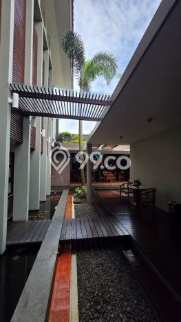 Komersial Dijual di Klojen LT 645m2, LB 715m2 untuk Investasi Komersial Dijual di Klojen LT 645m2, LB 715m2 untuk Investasi