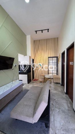Dapatkan sekarang Vila Kawasan Batu, Dimensi 96m2m², Dekat ke transportasi Dapatkan sekarang Vila Kawasan Batu, Dimensi 96m2m², Dekat ke transportasi