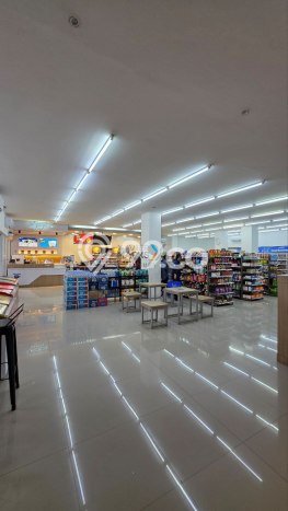 Lokasi Strategis! Dijual Komersial Bisnis di Blimbing, Malang Kondisi Baik Lokasi Strategis! Dijual Komersial Bisnis di Blimbing, Malang Kondisi Baik
