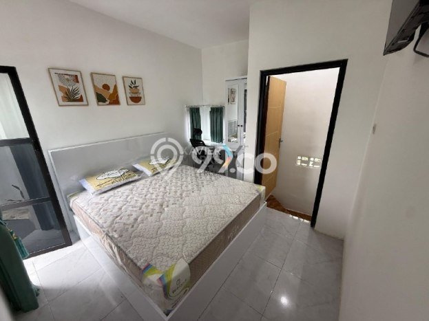 Vila di , Luas 71m2m², Akses ke Pusat Kota Vila di , Luas 71m2m², Akses ke Pusat Kota