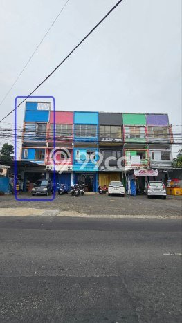 Ruko Favorit Dijual di Blimbing Malang Area Pusat Bisnis Ruko Favorit Dijual di Blimbing Malang Area Pusat Bisnis