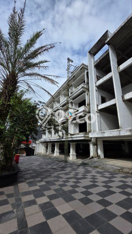 INVESTASI CERDAS! Hotel Kawasan Pujon, Luas 4000m2m², Pusat Komersial INVESTASI CERDAS! Hotel Kawasan Pujon, Luas 4000m2m², Pusat Komersial