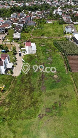 Tanah Dijual Lokasi Sukun, Malang Luas 1921m2 Legalitas Aman Tanah Dijual Lokasi Sukun, Malang Luas 1921m2 Legalitas Aman