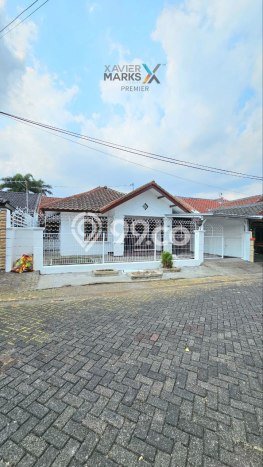 Rumah Modern 4 KT di Araya Malang Unfurnished Rumah Modern 4 KT di Araya Malang Unfurnished
