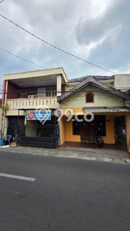 For Sale Hunian Rumah Terawat 6 Kamar di Sawojajar, Malang For Sale Hunian Rumah Terawat 6 Kamar di Sawojajar, Malang
