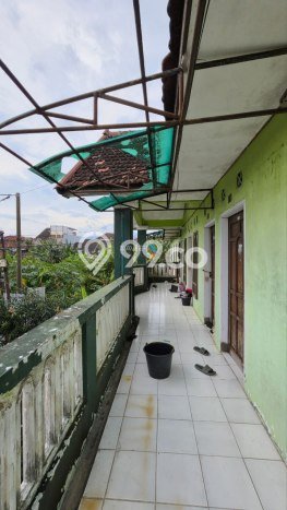 Kost Dijual Lokasi Lowokwaru, Malang, Spesifikasi 27 Kamar Tidur dan Luas 600m2 Kost Dijual Lokasi Lowokwaru, Malang, Spesifikasi 27 Kamar Tidur dan Luas 600m2
