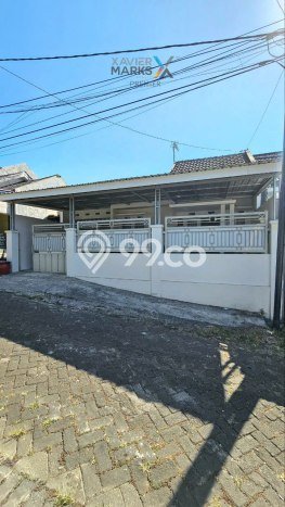 Dijual Rumah 2 Kamar Lokasi Ideal Nyaman dan Strategis di Lowokwaru Dijual Rumah 2 Kamar Lokasi Ideal Nyaman dan Strategis di Lowokwaru