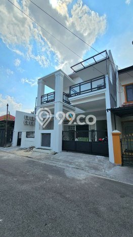 Kost Dijual Lokasi Lowokwaru, Malang, 25 KT, 25 KM, 550m2 Kost Dijual Lokasi Lowokwaru, Malang, 25 KT, 25 KM, 550m2