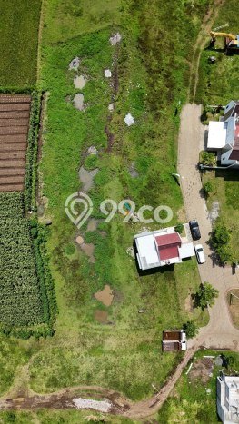 Tanah Dijual Lokasi Sukun, Malang Luas 1921m2 Legalitas Aman Tanah Dijual Lokasi Sukun, Malang Luas 1921m2 Legalitas Aman