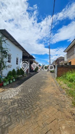 Lahan Strategis di Sukun Dijual dengan Luas 70m2 Lahan Strategis di Sukun Dijual dengan Luas 70m2