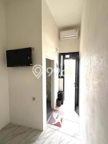 Rumah Kost untuk Dijual di Lowokwaru dengan 30 KT, 30 KM, Luas 500m2 Rumah Kost untuk Dijual di Lowokwaru dengan 30 KT, 30 KM, Luas 500m2