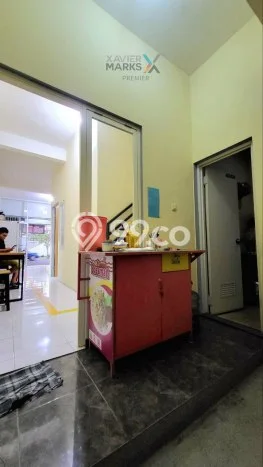 Ruko untuk disewa di Blimbing punya LT 48m2 & LB 96m2 harga sewa kompetitif Ruko untuk disewa di Blimbing punya LT 48m2 & LB 96m2 harga sewa kompetitif