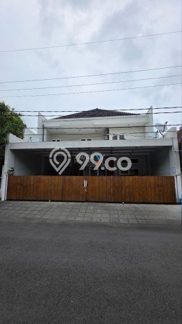 Dijual Kost di Kawasan Lowokwaru, Malang, Spesifikasi 19 KT, 19 KM, 540m2 Dijual Kost di Kawasan Lowokwaru, Malang, Spesifikasi 19 KT, 19 KM, 540m2
