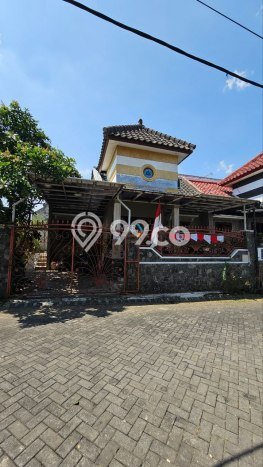 Rumah Modern Minimalis 3 KT Siap Huni di Lowokwaru Rumah Modern Minimalis 3 KT Siap Huni di Lowokwaru