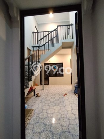 Hunian Cantik Minimalis Lb 150m2 di Buduran, Sidoarjo Hunian Cantik Minimalis Lb 150m2 di Buduran, Sidoarjo