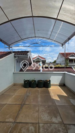 Jual Rumah Modern 8 KT di Araya, Malang Jual Rumah Modern 8 KT di Araya, Malang