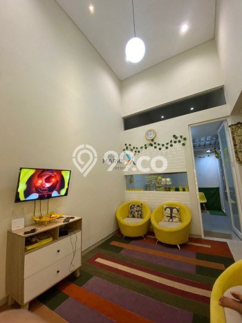 Rumah Modern 2 KT LT 78m2 di Tidar Rumah Modern 2 KT LT 78m2 di Tidar