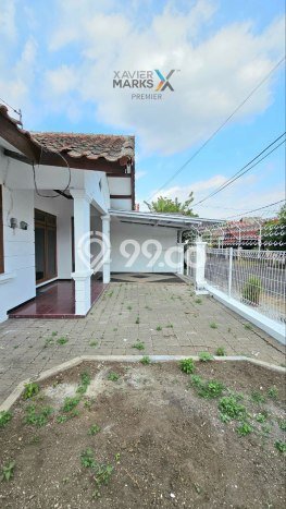 Rumah Modern 4 KT di Araya Malang Unfurnished Rumah Modern 4 KT di Araya Malang Unfurnished