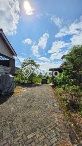 Tanah di Pakis, Malang Luas 148m2 Dijual Segera Tanah di Pakis, Malang Luas 148m2 Dijual Segera