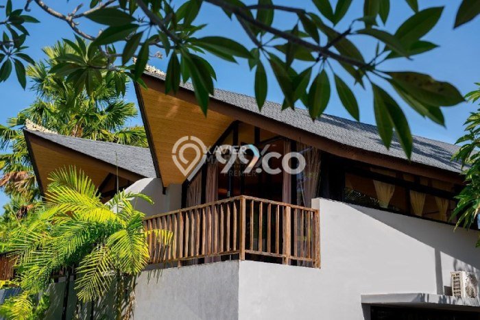 Bisnis Menjanjikan! Vila Kawasan Kuta, Area 145m2m², Akses ke Pusat Kota Bisnis Menjanjikan! Vila Kawasan Kuta, Area 145m2m², Akses ke Pusat Kota