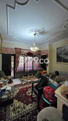 Rumah Modern Cantik 3 Kamar Siap Huni di Batu Rumah Modern Cantik 3 Kamar Siap Huni di Batu