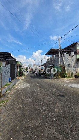 Dijual Cepat Rumah Favorit Siap Huni LB 60m2 di Sukun, Malang Dijual Cepat Rumah Favorit Siap Huni LB 60m2 di Sukun, Malang