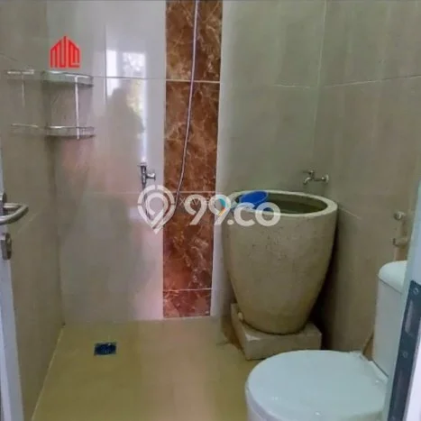 Dijual Rumah 4 Kamar Lokasi Ideal Bagus dan Strategis di Mayangan Dijual Rumah 4 Kamar Lokasi Ideal Bagus dan Strategis di Mayangan