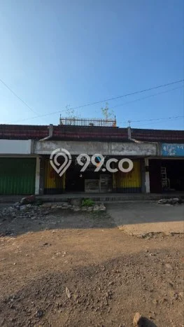 Komersial Dijual Lokasi Stratagis di Pandaan Pasuruan Cocok untuk Bisnis Komersial Dijual Lokasi Stratagis di Pandaan Pasuruan Cocok untuk Bisnis