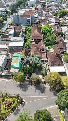 Best Deal Hunian Mewah Ideal dan Luas di Blimbing, Malang Best Deal Hunian Mewah Ideal dan Luas di Blimbing, Malang