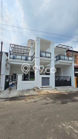 Kost Dijual Lokasi Lowokwaru, Malang, 25 KT, 25 KM, 550m2 Kost Dijual Lokasi Lowokwaru, Malang, 25 KT, 25 KM, 550m2