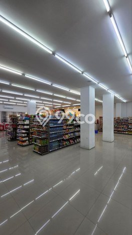 Lokasi Strategis! Dijual Komersial Bisnis di Blimbing, Malang Kondisi Baik Lokasi Strategis! Dijual Komersial Bisnis di Blimbing, Malang Kondisi Baik